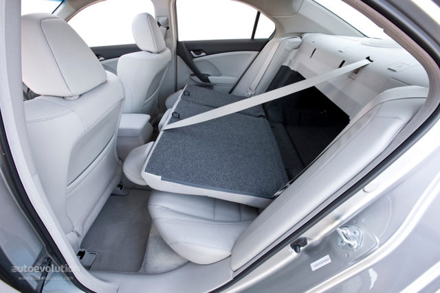 Acura Tsx photo 53
