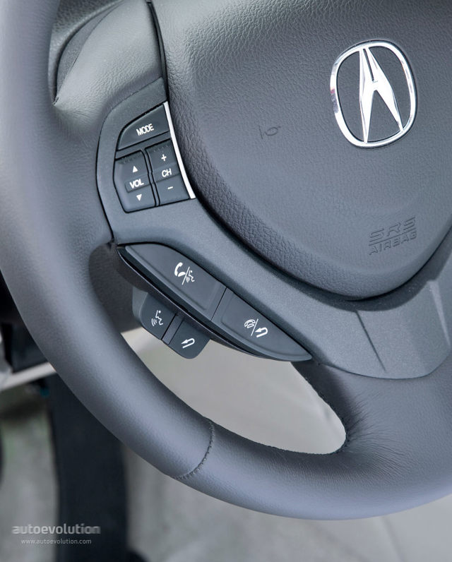 Acura Tsx photo 54