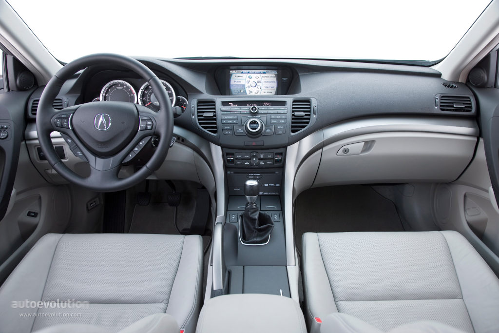 Acura Tsx photo 55