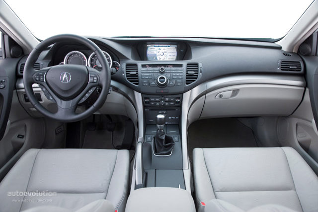 Acura Tsx photo 55