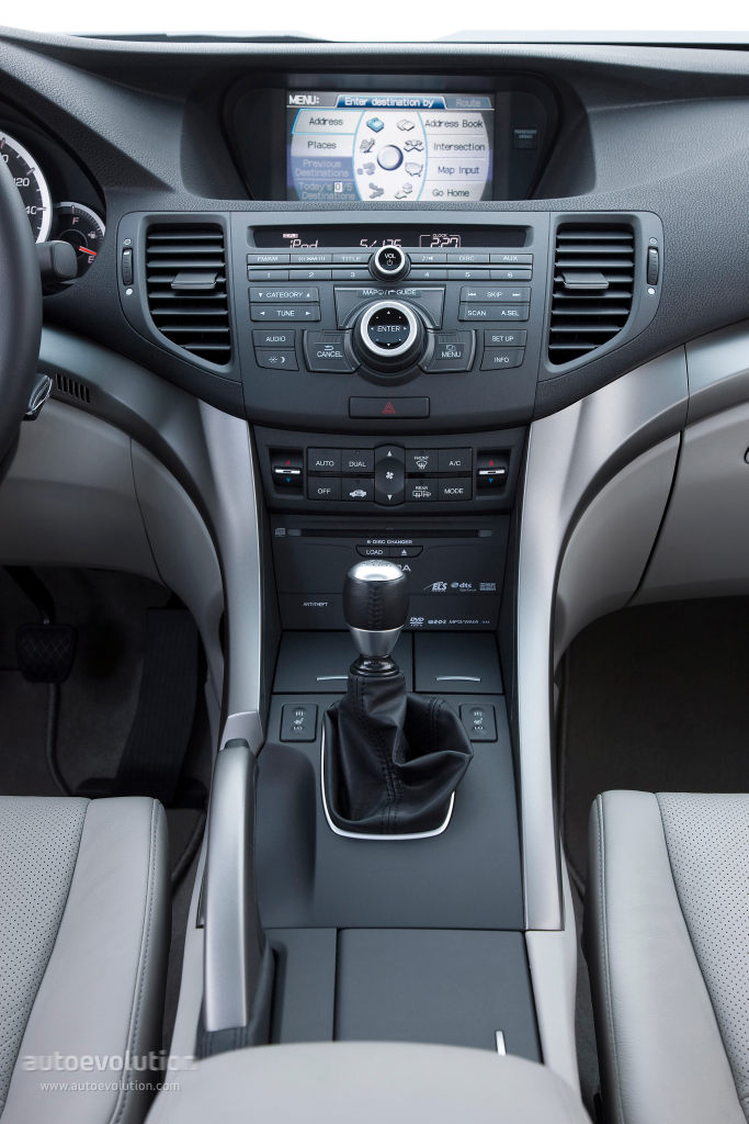Acura Tsx photo 56