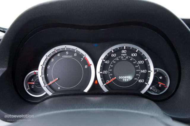 Acura Tsx photo 57