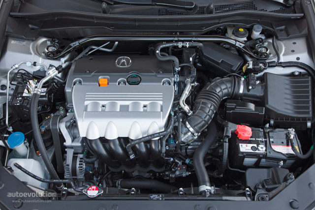 Acura Tsx photo 59