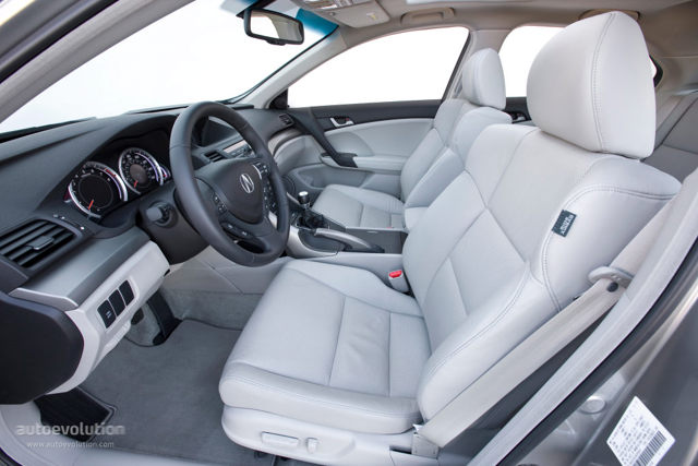 Acura Tsx photo 51