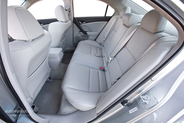 Acura Tsx photo 52
