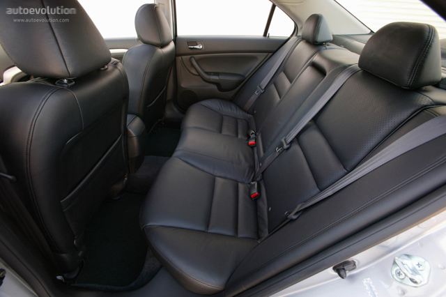 Acura Tsx photo 19