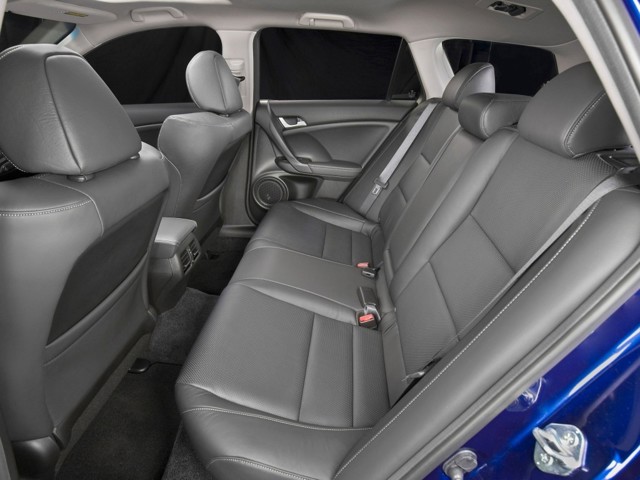 Acura Tsx photo 30