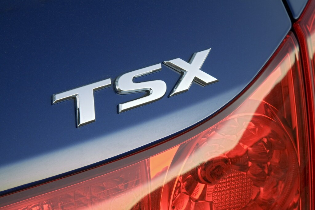 Acura Tsx photo 10