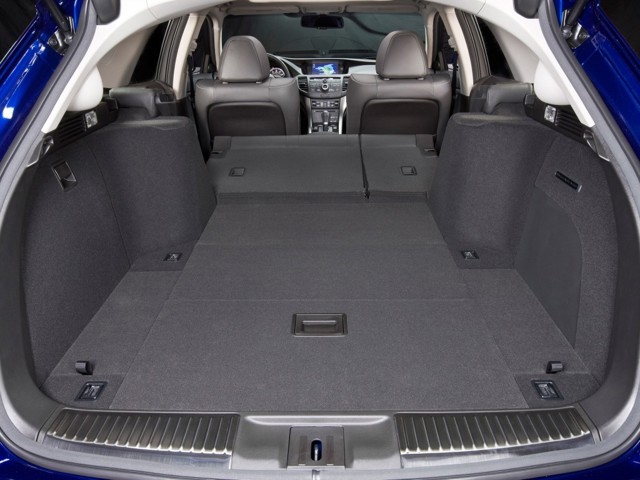 Acura Tsx photo 31