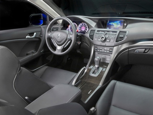 Acura Tsx photo 32
