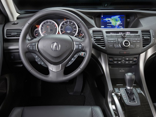 Acura Tsx photo 33