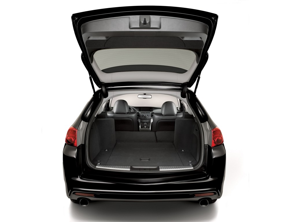 Acura Tsx photo 35