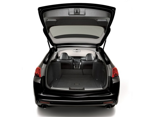 Acura Tsx photo 35