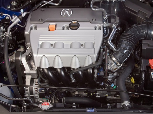 Acura Tsx photo 36
