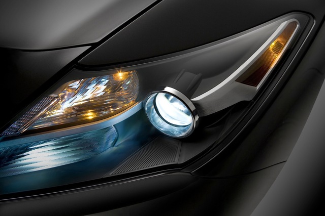 Acura Zdx photo 59