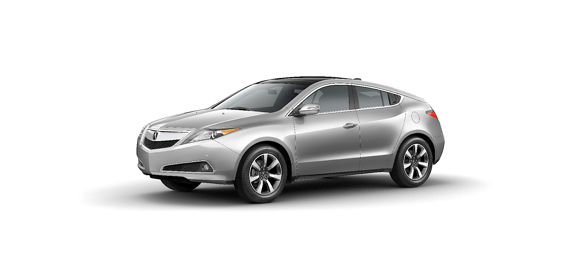 Acura Zdx photo 22