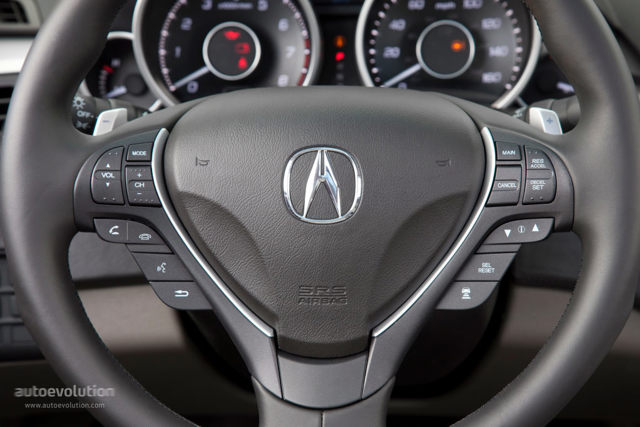 Acura Zdx photo 38