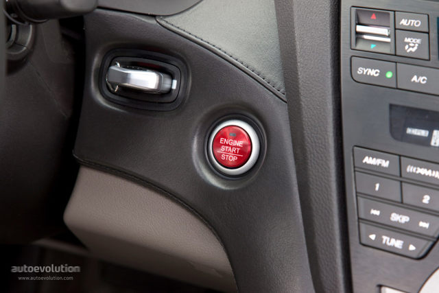 Acura Zdx photo 39