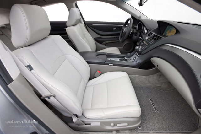 Acura Zdx photo 41