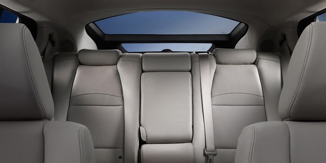 Acura Zdx photo 48