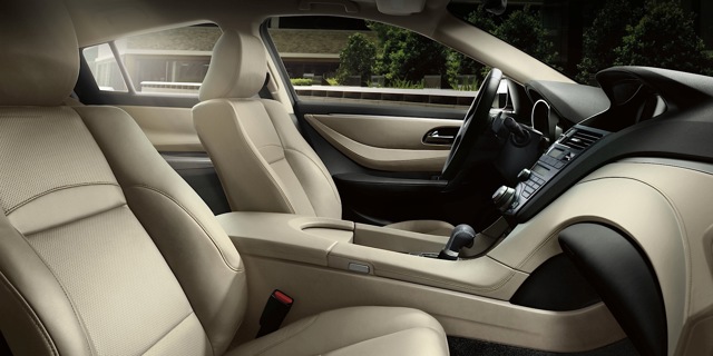 Acura Zdx photo 53
