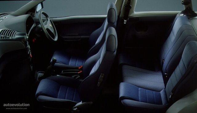 Alfa Romeo 145 foto 37