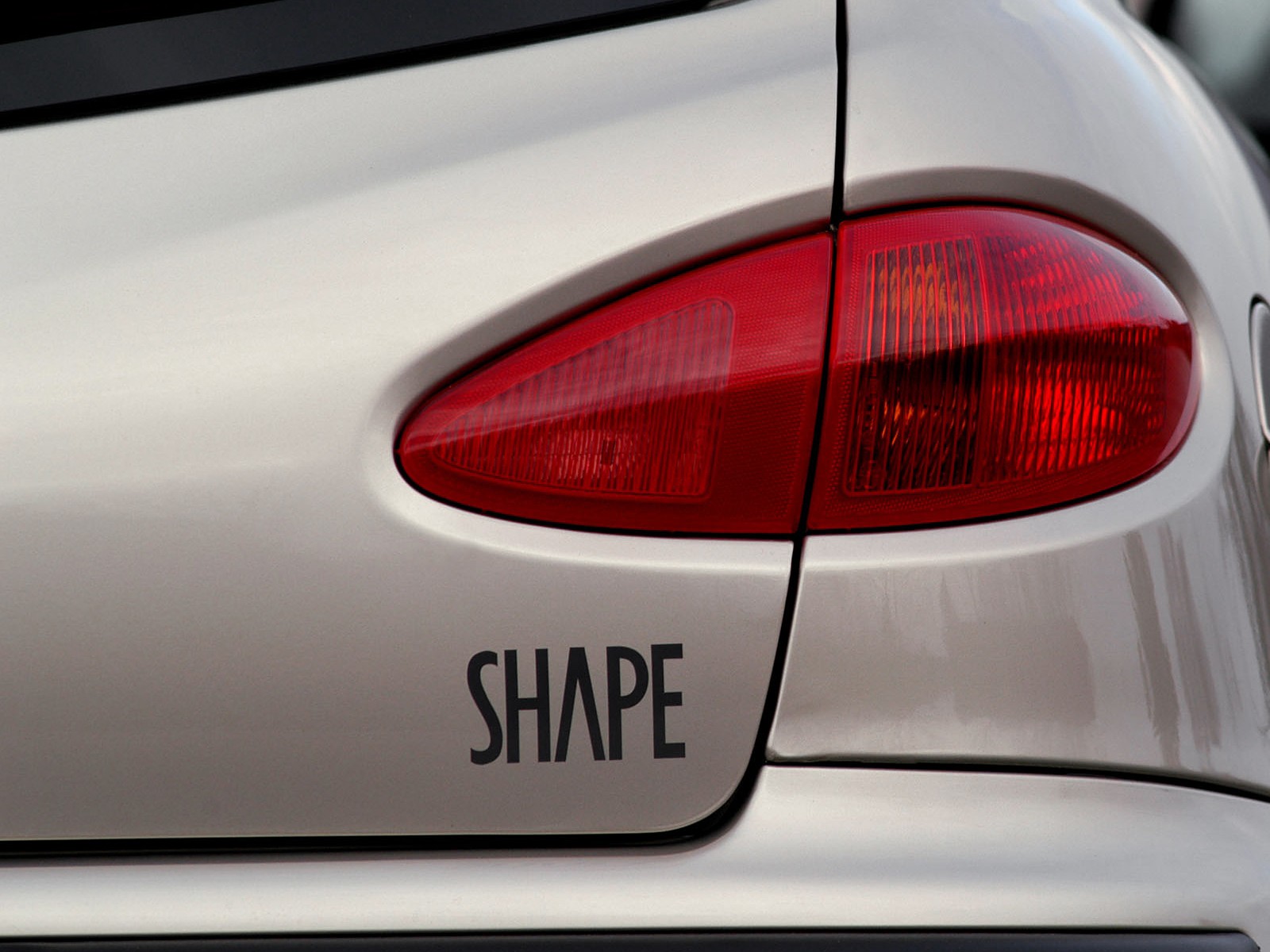 Alfa Romeo 147 3 Doors photo 64