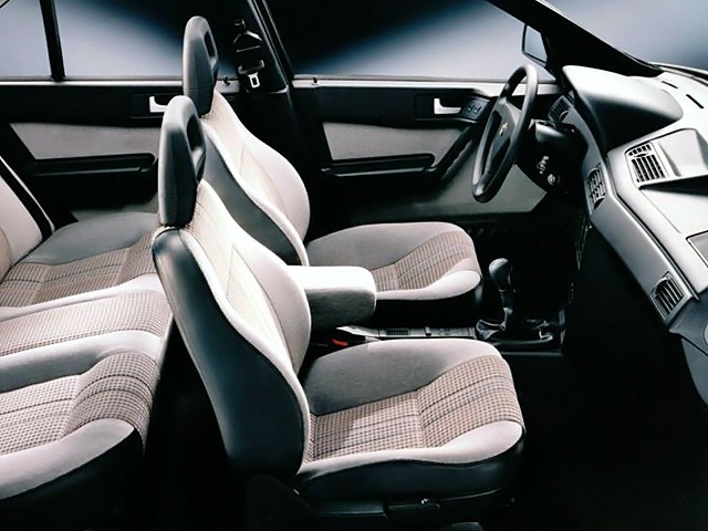 Alfa Romeo 155 Foto 64