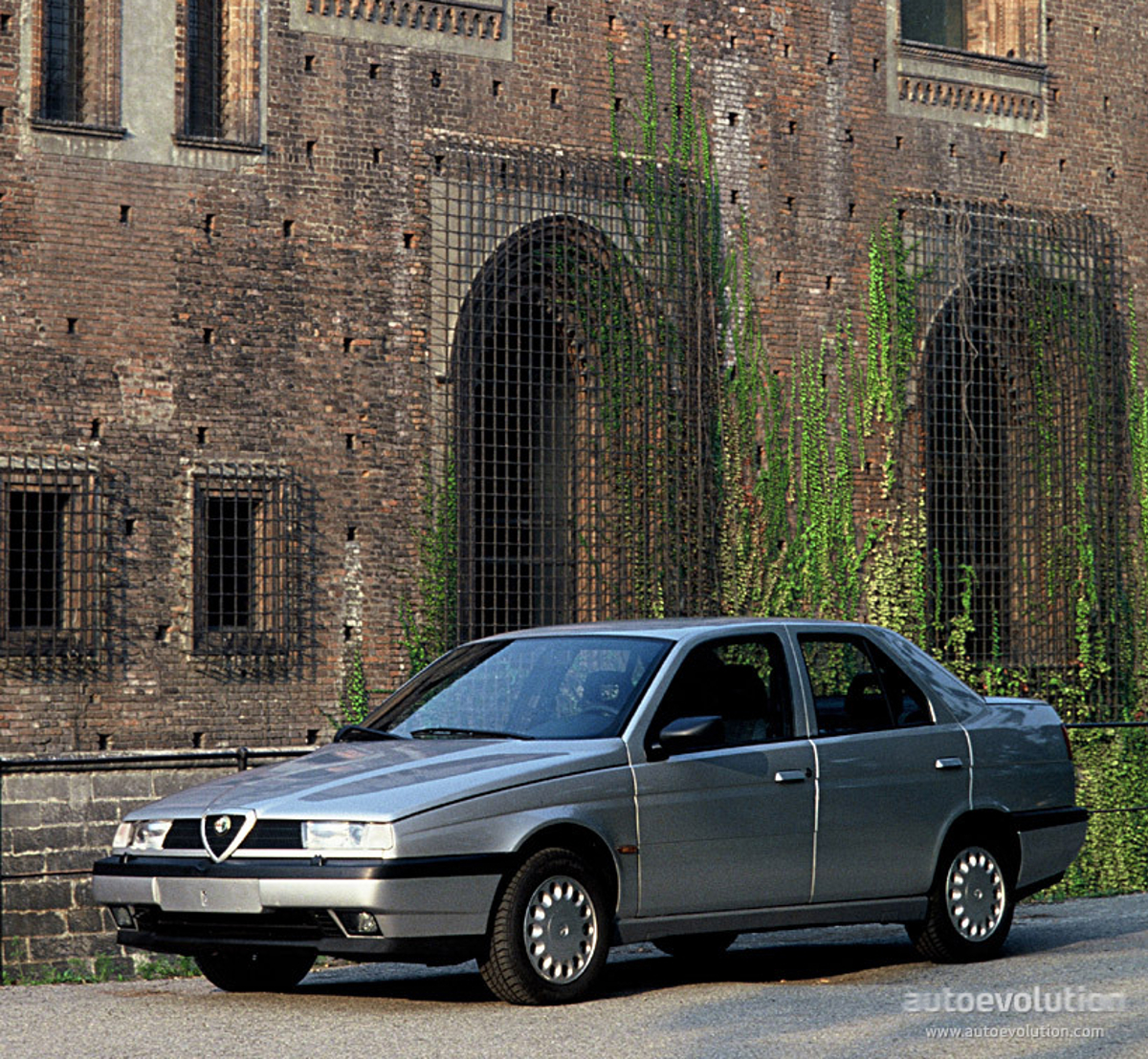 Alfa Romeo Alfa Romeo 155