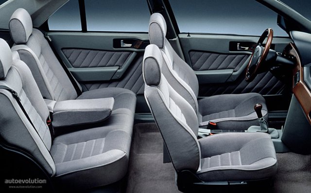 Alfa Romeo 155 Foto 60