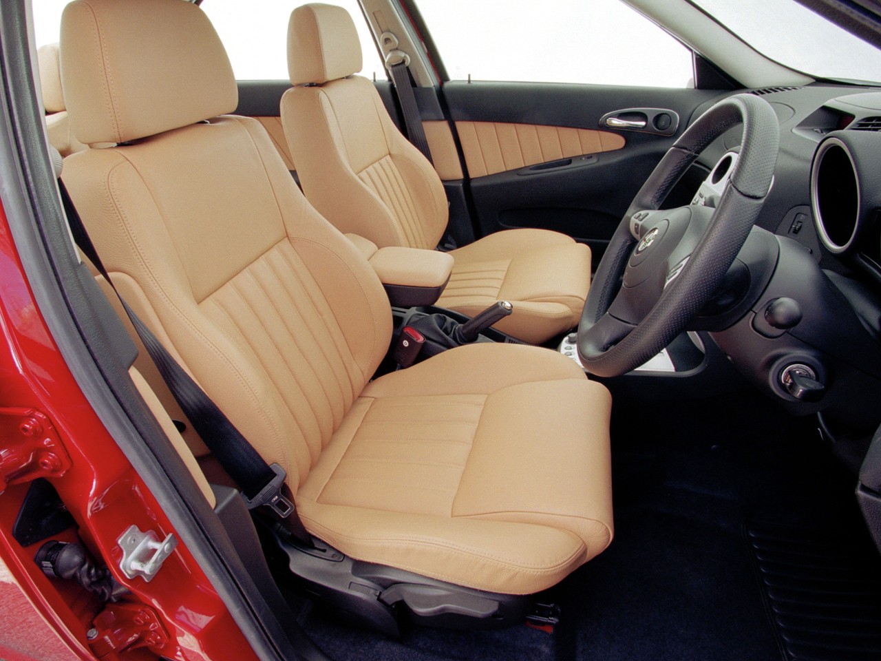 Alfa Romeo 156 photo 41