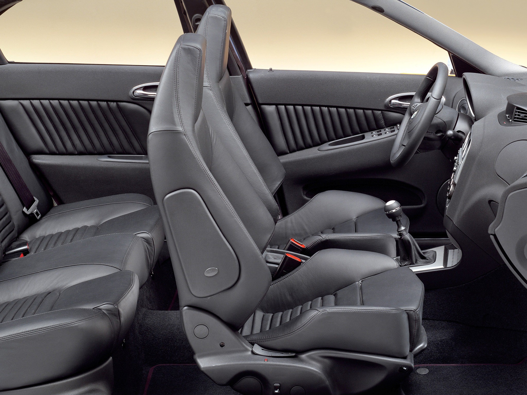 Alfa Romeo 156 photo 50