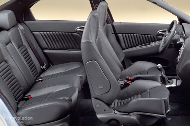 Alfa Romeo 156 foto 45