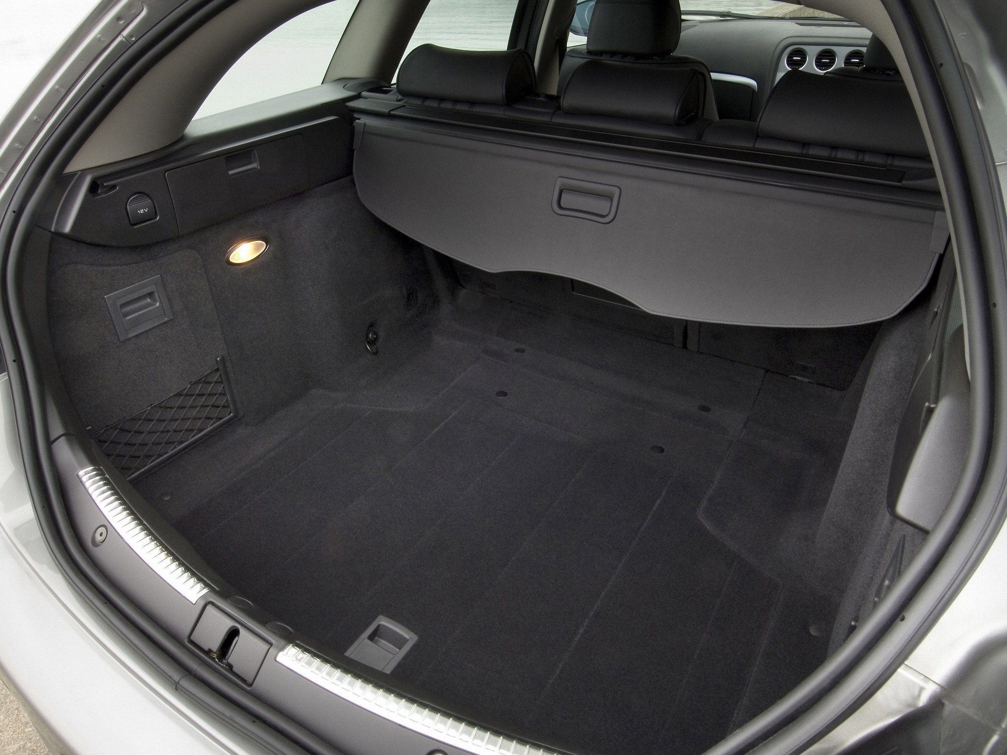 Alfa Romeo 159 Sportwagon photo 77