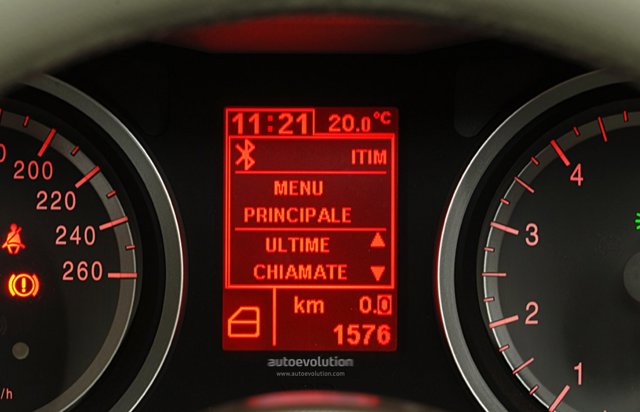Alfa Romeo 159 Sportwagon photo 75