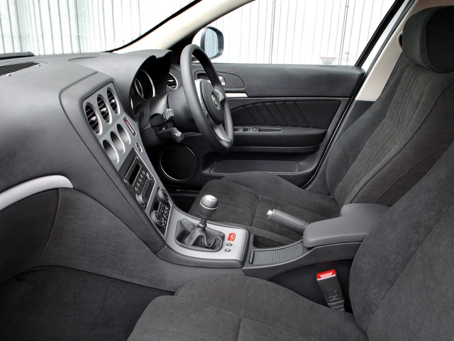 Alfa Romeo 159 foto 79