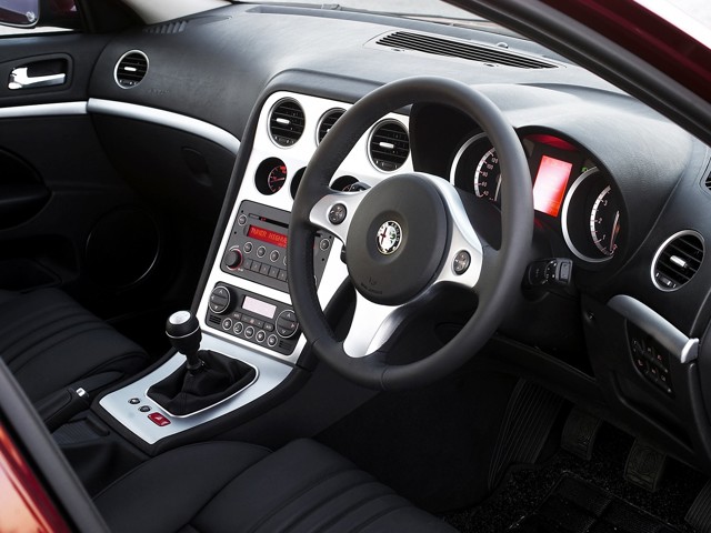 Alfa Romeo 159 foto 81