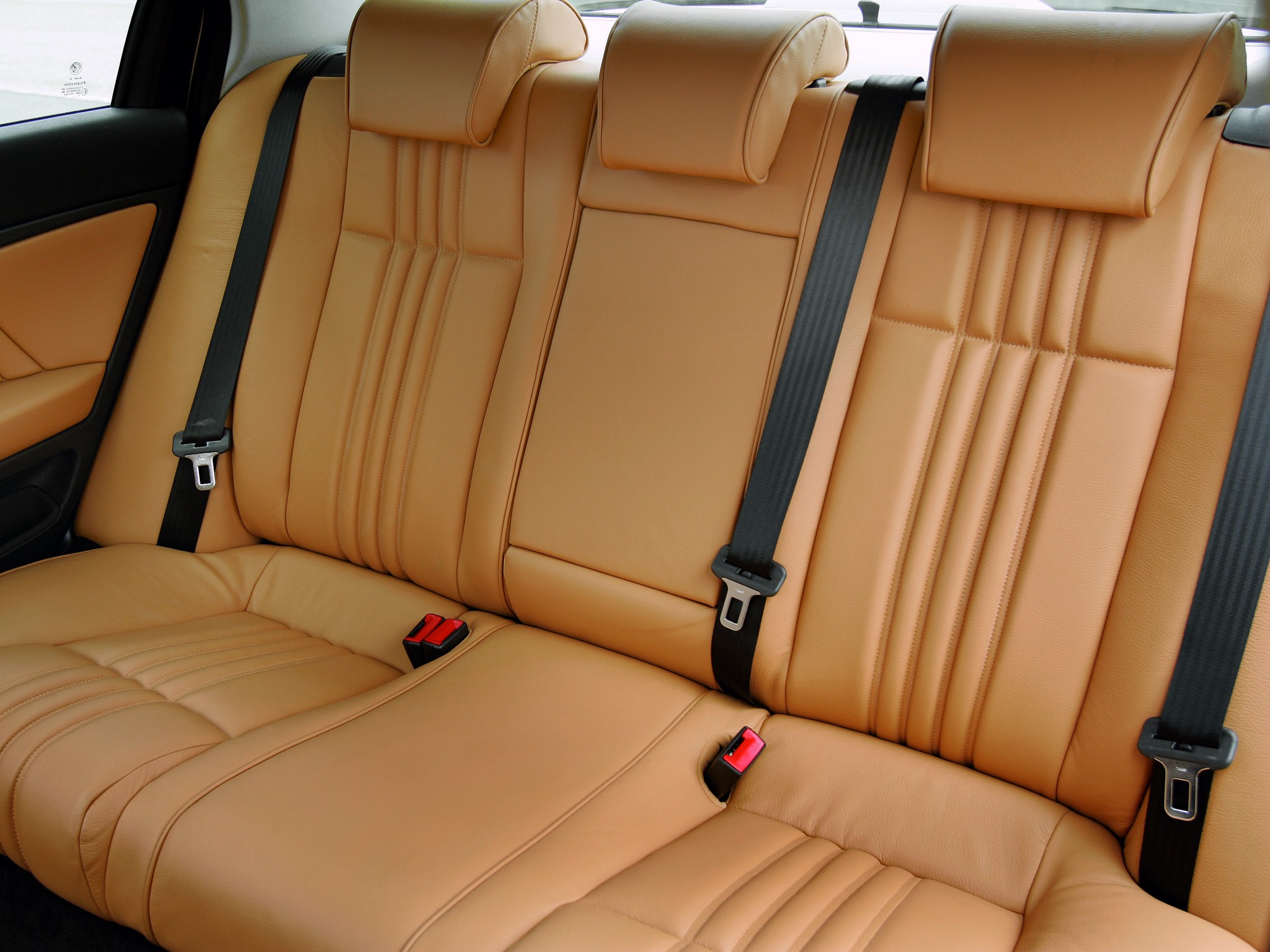 Alfa Romeo 159 photo 82