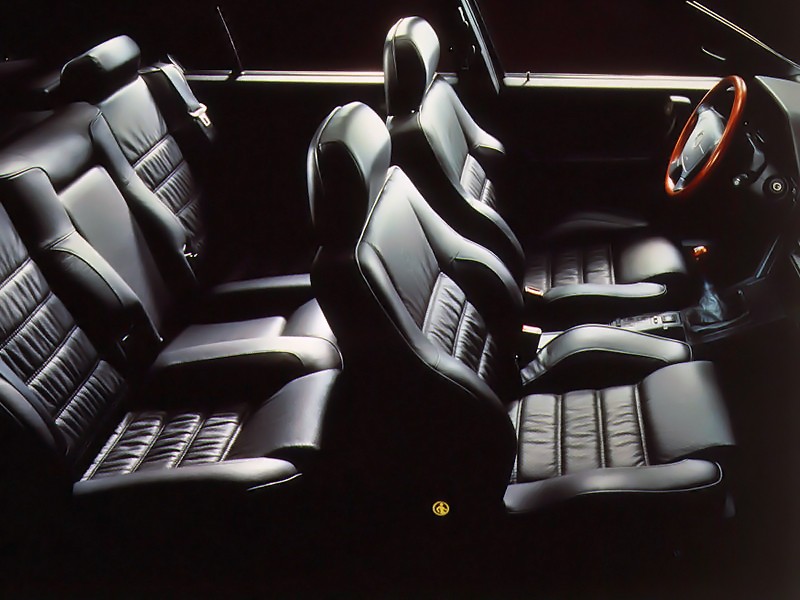 Alfa Romeo 164 photo 69