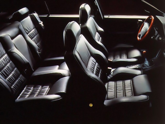 Alfa Romeo 164 foto 69
