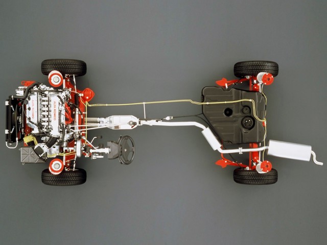 Alfa Romeo 164 foto 77