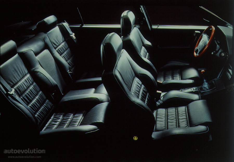 Alfa Romeo 164 photo 64