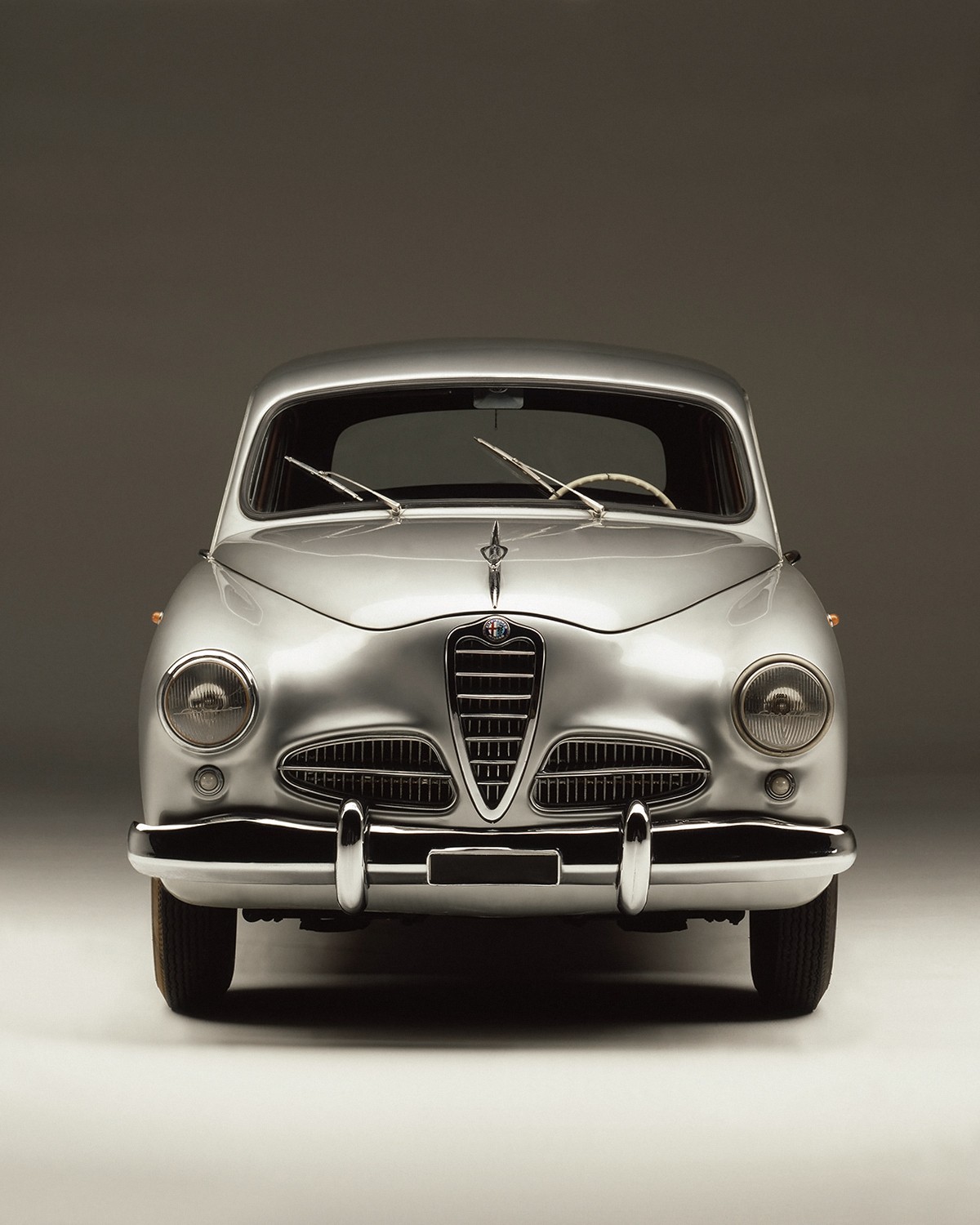 Alfa Romeo 1900 photo 13
