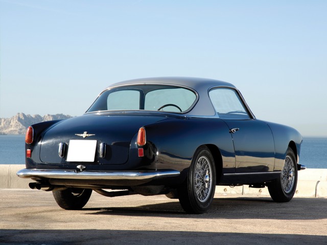 Alfa Romeo 1900 Foto 6