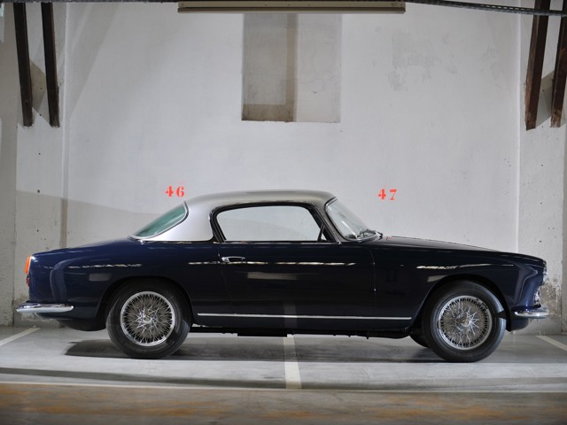 Alfa Romeo 1900 Foto 9