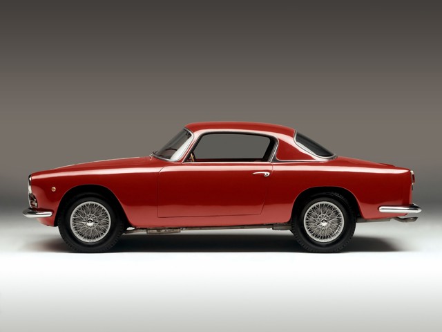 Alfa Romeo 1900 Foto 14