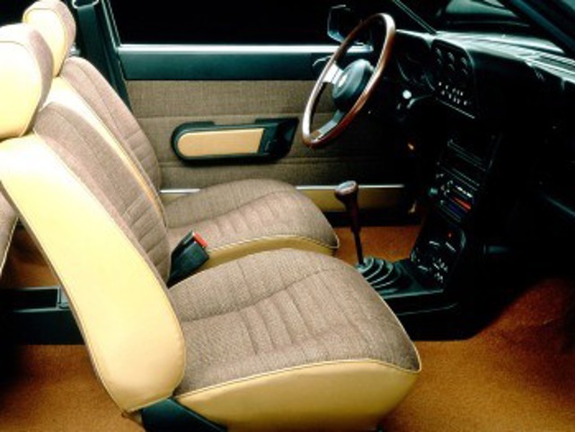 Alfa Romeo 33 photo 11