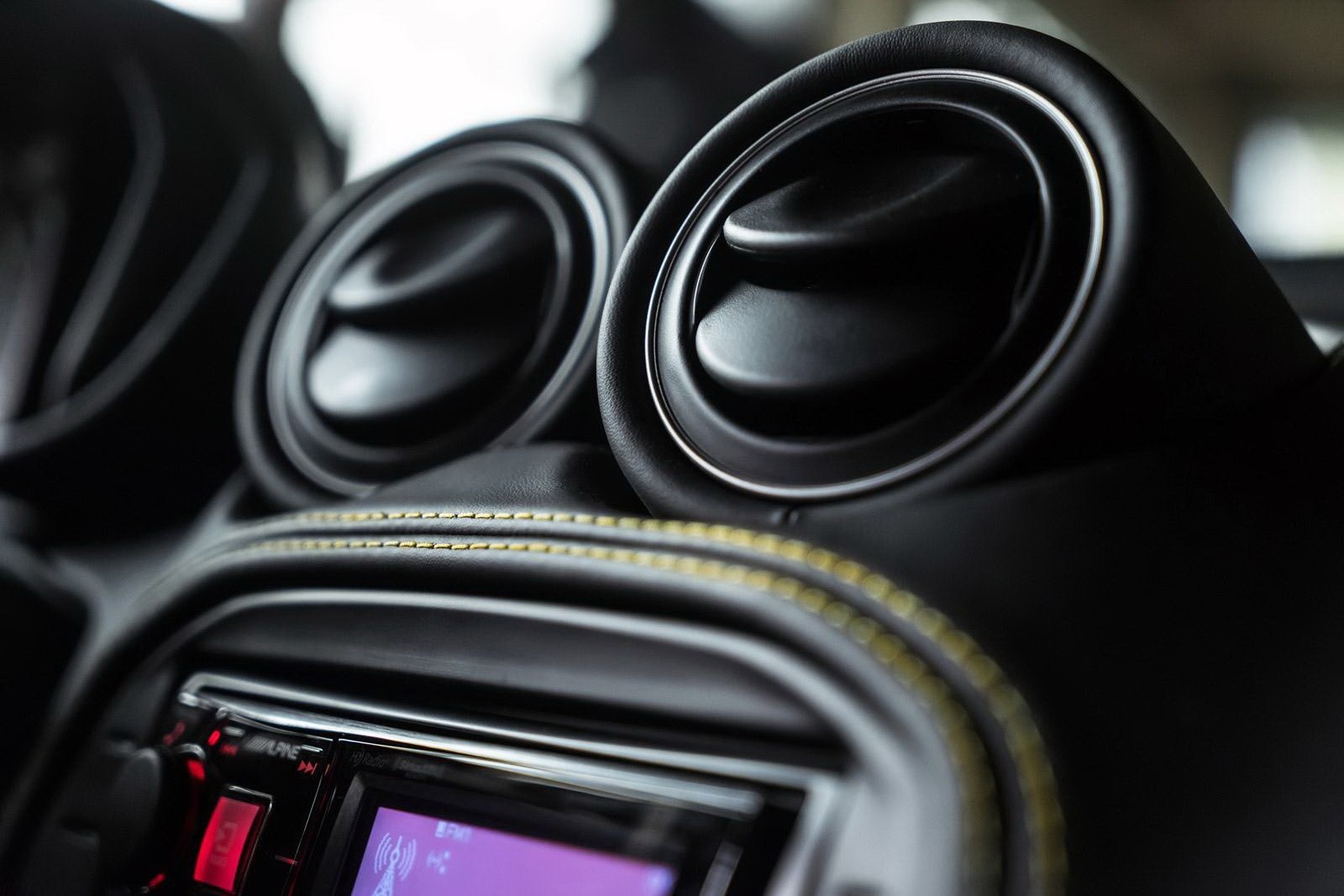 Alfa Romeo 4C Spider photo 70