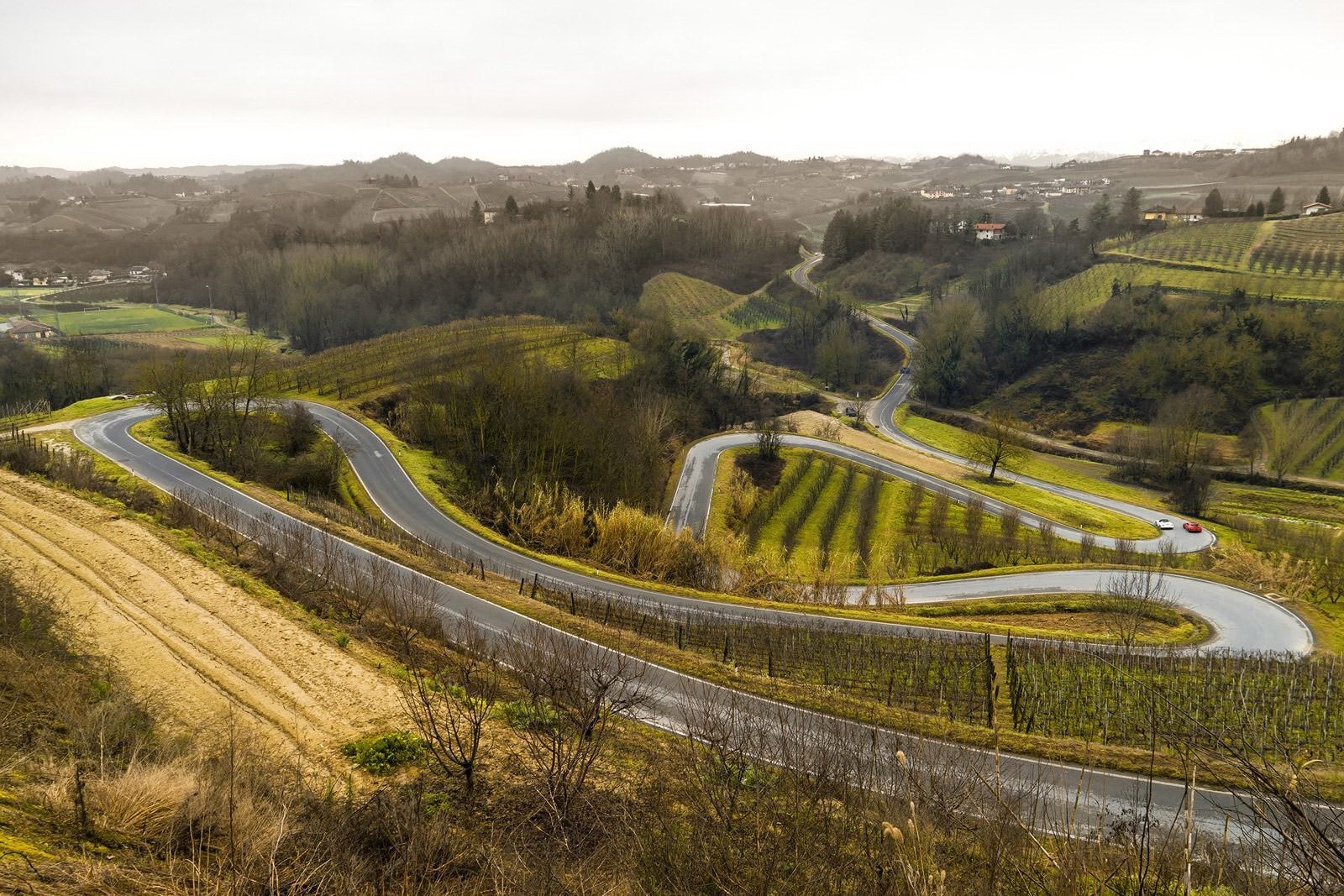 Alfa Romeo 4C Spider photo 37