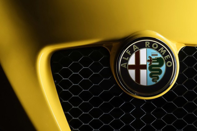 Alfa Romeo 4C Spider Foto 49